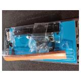 KEYED PATIO DOOR FLUSH HANDLE