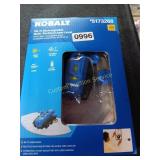KOBALT 30FT LASER LEVEL