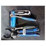 HAND TOOLS