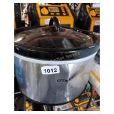 CROCK POT