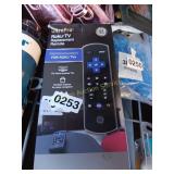 ROKU TV REPLACEMENT REMOTE