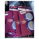 5PK OF MAGIC SLIDERS