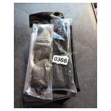 3 WATERPROOF POUCHES
