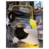 16FT RETRACTABLE DOG COLLER