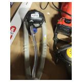 OSCILLATING SPRINKLER