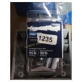 TOGGLE BOLTS