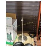 PAPER TOWEL HOLDER