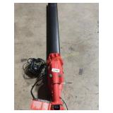 CRAFTSMAN BATTERY HEDGE TRIMMER