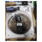 KOBALT RECESSED LIGHT INSTALLATION KIT