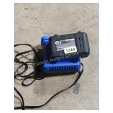 KOBALT 24V BATTERY AND CHARGER