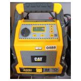 CAT 120PSI JUMP STARTER