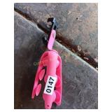 SILICONE PHONE TRIPOD