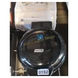 WAFFLE MAKER