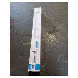 24' TOWEL BAR
