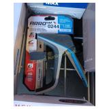 ARROW STAPLE GUN
