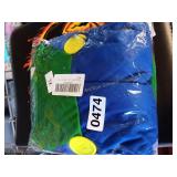 XL LUIGI COSTUME