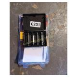 DRILL BITS
