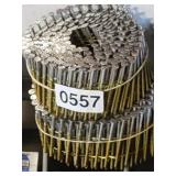 ROLL OF NAILS