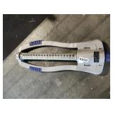 OSCILLATING SPRINKLER