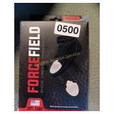 SHOE CREASE PREVENTER