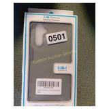SAMSUNG S23 PHONE CASE