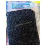 SCOURING PADS
