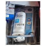 WATER FILTER