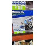 MAGNUM PAINT SPRAYER