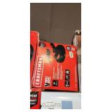 CRAFTSMAN 20V POLISHER TOOL ONLY
