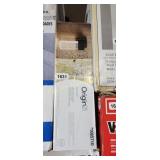LED LIGHT FIXTURE
