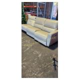 3PC SECTIONAL SOFA