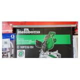 10' METABO MITER SAW
