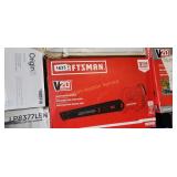 CRAFTSMAN 20V BLOWER