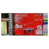 CRAFTSMAN TABLE SAW