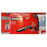 CRAFTSMAN 25CC BLOWER