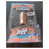 JENGA