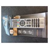 UNIVERSAL REMOTE