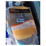 3 GROUTING SPONGES