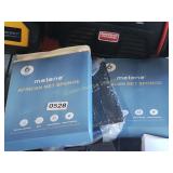 2 BOXS OF AFRICAN NET SPONGES