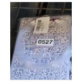LETTER BEADS