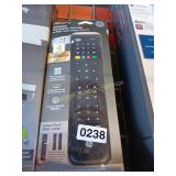 UNIVERSAL REMOTE