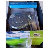 SHOWERHEAD COMBO SET