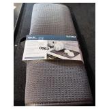 DISH DRYING MAT