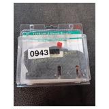 20 AMP CIRCUIT BREAKER