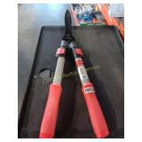 HEDGE & SHRUB  SHEARS