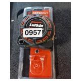 25' TAPE MEASURE