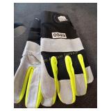WORK GLOVES