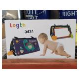 LOGTH BABY MIRROR