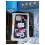 IPHONE PRO MAX 15 CASE