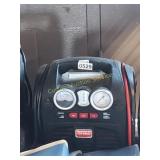 BATTERY JUMP START